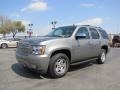 Graystone Metallic - Tahoe LS 4x4 Photo No. 3