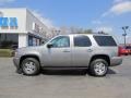 Graystone Metallic - Tahoe LS 4x4 Photo No. 4