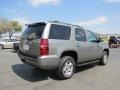 Graystone Metallic - Tahoe LS 4x4 Photo No. 6