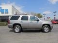 Graystone Metallic - Tahoe LS 4x4 Photo No. 7