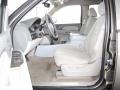 Graystone Metallic - Tahoe LS 4x4 Photo No. 8
