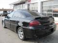 2000 Black Pontiac Grand Am GT Sedan  photo #19