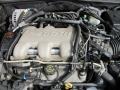 3.4 Liter OHV 12-Valve V6 Engine for 2000 Pontiac Grand Am GT Sedan #46914989