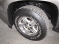 Graystone Metallic - Tahoe LS 4x4 Photo No. 18