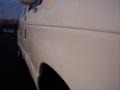 Oxford White - E Series Van E350 Commercial Utility Photo No. 16
