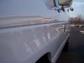 Oxford White - E Series Van E350 Commercial Utility Photo No. 17