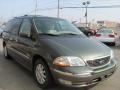 Estate Green Metallic 2003 Ford Windstar Limited