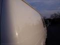 Oxford White - E Series Van E350 Commercial Utility Photo No. 19