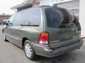 Estate Green Metallic - Windstar Limited Photo No. 2