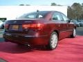 Dark Cherry Red - Sonata Limited V6 Photo No. 6