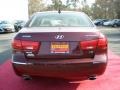 Dark Cherry Red - Sonata Limited V6 Photo No. 7