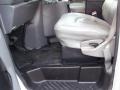 Oxford White - E Series Van E350 Commercial Utility Photo No. 27