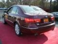 Dark Cherry Red - Sonata Limited V6 Photo No. 8