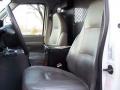 Oxford White - E Series Van E350 Commercial Utility Photo No. 28