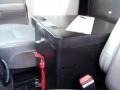 Oxford White - E Series Van E350 Commercial Utility Photo No. 32