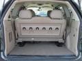 Medium Parchment Trunk Photo for 2003 Ford Windstar #46915223