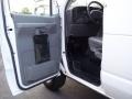 Oxford White - E Series Van E350 Commercial Utility Photo No. 34
