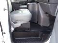 Oxford White - E Series Van E350 Commercial Utility Photo No. 36