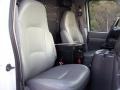 Oxford White - E Series Van E350 Commercial Utility Photo No. 37