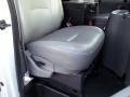 Oxford White - E Series Van E350 Commercial Utility Photo No. 38