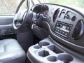 Oxford White - E Series Van E350 Commercial Utility Photo No. 39