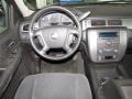 2007 Sport Red Metallic Chevrolet Tahoe LS 4x4  photo #14