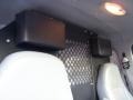 Oxford White - E Series Van E350 Commercial Utility Photo No. 41