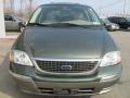 Estate Green Metallic 2003 Ford Windstar Limited Exterior