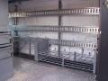 Oxford White - E Series Van E350 Commercial Utility Photo No. 43