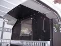 Oxford White - E Series Van E350 Commercial Utility Photo No. 48