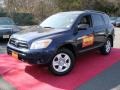 Nautical Blue Metallic - RAV4 I4 Photo No. 1