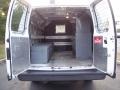 Oxford White - E Series Van E350 Commercial Utility Photo No. 50