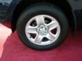 2007 Nautical Blue Metallic Toyota RAV4 I4  photo #3