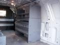 Oxford White - E Series Van E350 Commercial Utility Photo No. 51