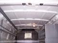 Oxford White - E Series Van E350 Commercial Utility Photo No. 52
