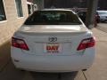 Super White - Camry XLE V6 Photo No. 3