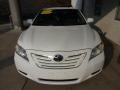 Super White - Camry XLE V6 Photo No. 6