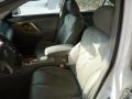 Super White - Camry XLE V6 Photo No. 8