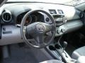 2007 Nautical Blue Metallic Toyota RAV4 I4  photo #10