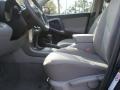2007 Nautical Blue Metallic Toyota RAV4 I4  photo #12