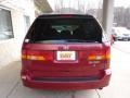 2002 Red Rock Pearl Honda Odyssey EX  photo #3