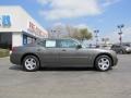 2010 Dark Titanium Metallic Dodge Charger SXT  photo #7