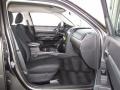 Dark Titanium Metallic - Charger SXT Photo No. 9