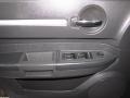 Dark Titanium Metallic - Charger SXT Photo No. 12