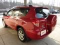 Barcelona Red Pearl - RAV4 Limited 4WD Photo No. 4