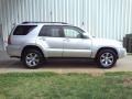 2007 Titanium Metallic Toyota 4Runner Limited  photo #17