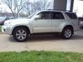 2007 Titanium Metallic Toyota 4Runner Limited  photo #18