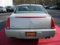 2008 Light Platinum Cadillac DTS   photo #7