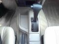 2002 Pathfinder LE 4 Speed Automatic Shifter