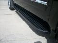2011 Black Chevrolet Avalanche LTZ 4x4  photo #10